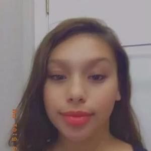 Meet your Posher, Jaylyn